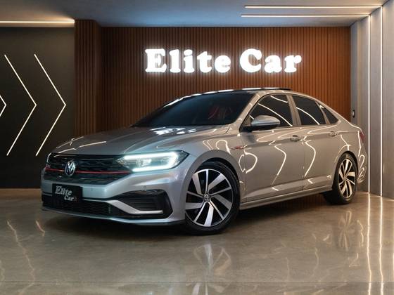 VOLKSWAGEN JETTA 2.0 350 TSI GASOLINA GLI DSG